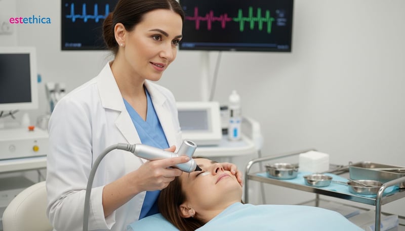 Kosten Augenlidstraffung: Was Sie erwarten können