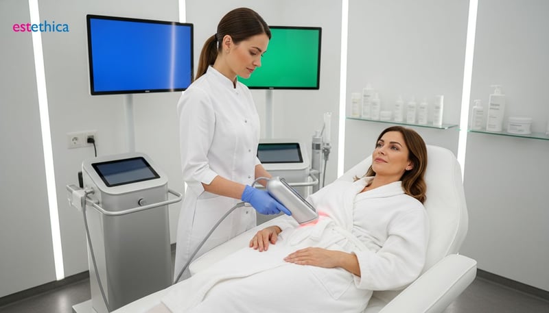 Hautstraffung ohne OP: Sanfte Alternativen