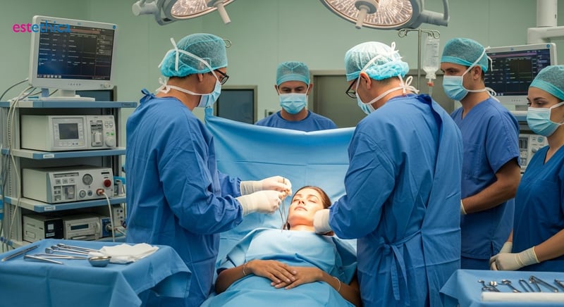 Magenverkleinerung ohne OP Kosten & Alternativen