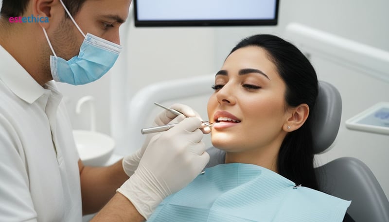 Zahn Veneers Kosten: Was Sie wirklich erwartet