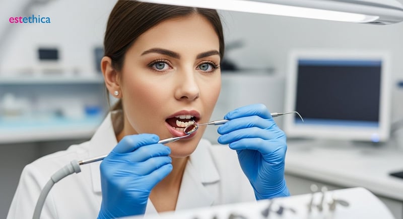 Erfahrungen mit Veneers: Was Patienten sagen