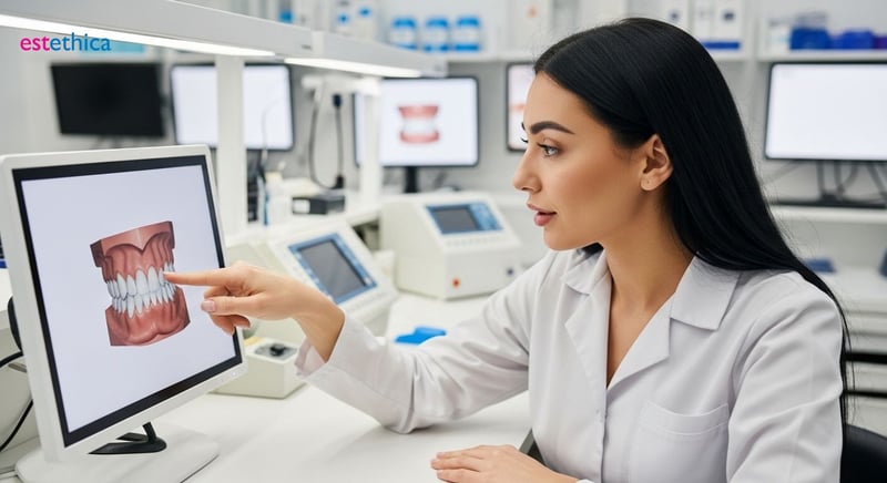 Veneers für Zähne Kosten: Was Sie wissen müssen.