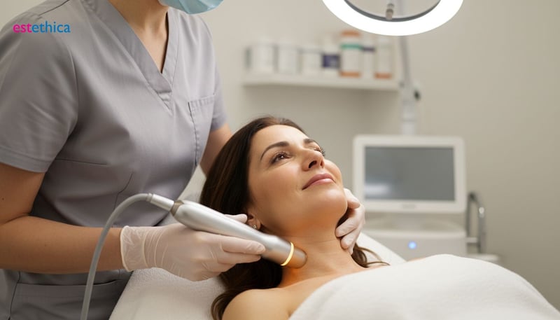 Halsstraffung Kosten: Was kostet eine Halsstraffung?