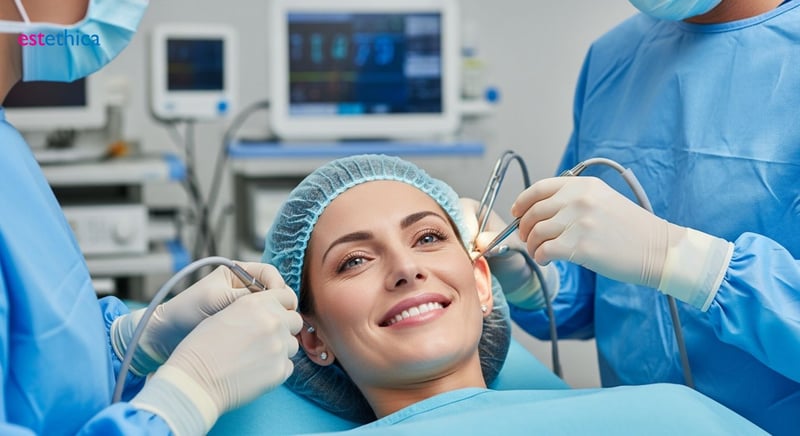 Kepçe Kulak Ameliyatı Heilungsprozess: Was Sie wissen müssen