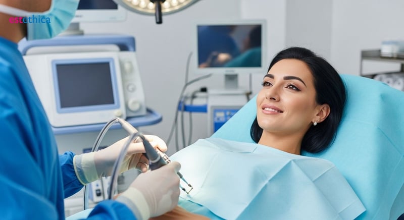 Körperstraffung nach Laser-Liposuktion: Ergebnisse & Möglichkeiten