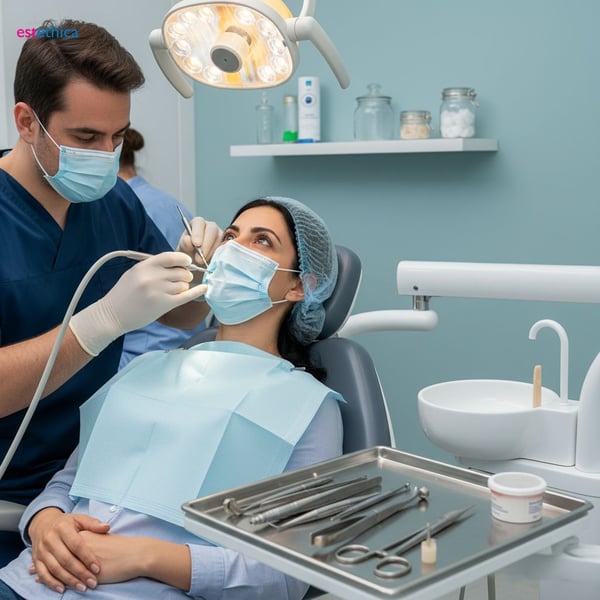 Zirkon Implantat Preis: Die Alternative im Vergleich