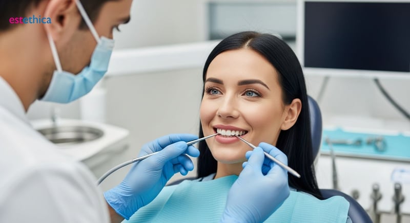 Schmerzen nach Zahnimplantation: Was Sie wissen sollten