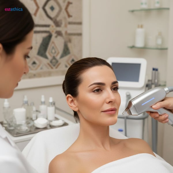 Körperstraffung ohne OP: Sanfte Alternativen