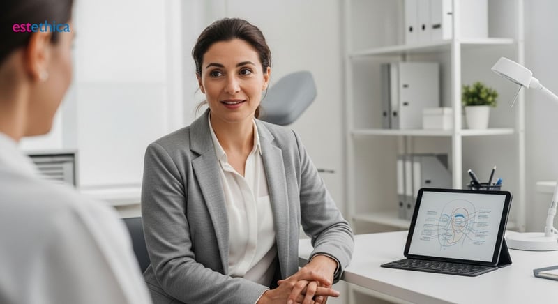 What is Rhinoplasty? Understanding Cosmetic Nose Surgery