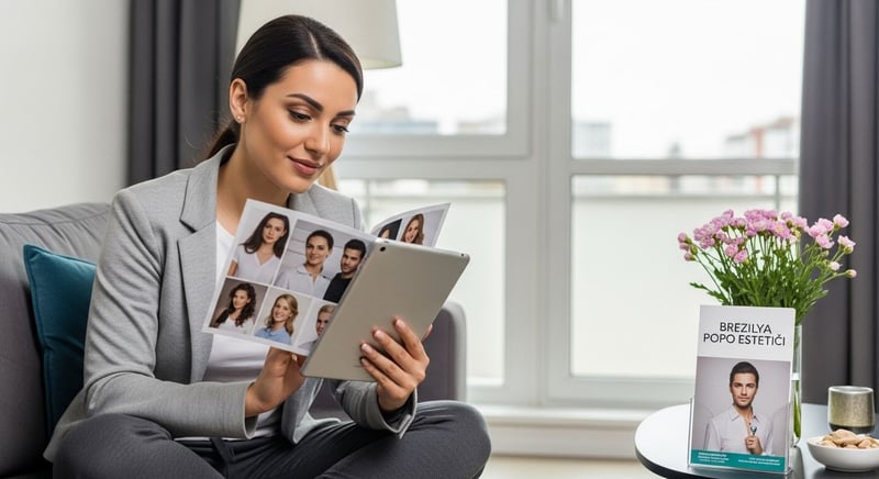 Ce este Brezilya Popo Estetiği și cum te ajută