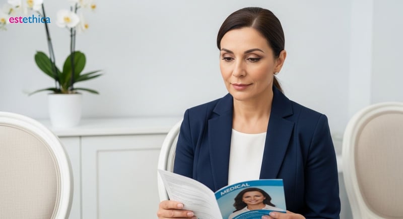 Comprendre l'otoplastie et ses bénéfices