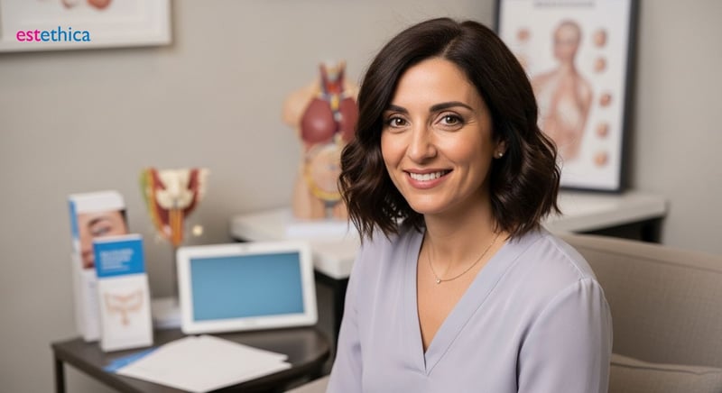 Breast Augmentation Surgery Options Explored