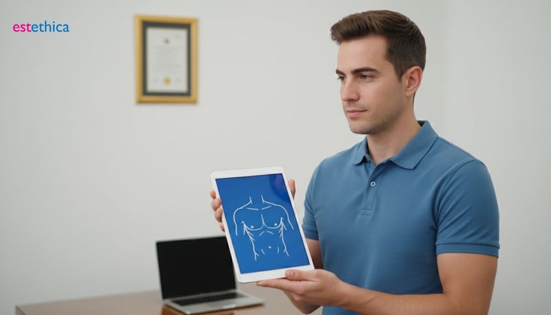 Understanding What Causes Gynecomastia