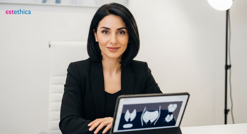 Breast Augmentation Surgery Details: The Procedure