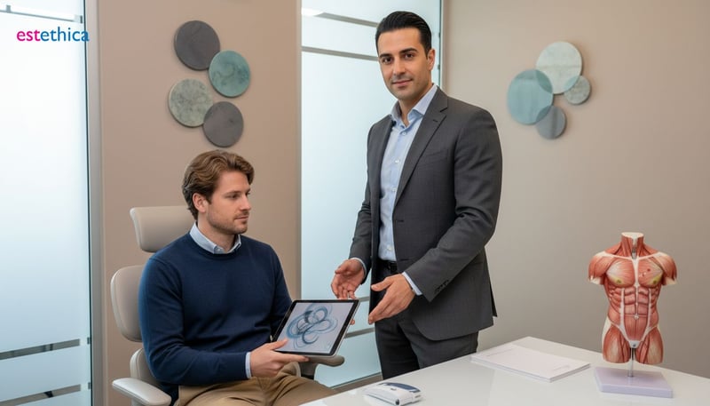 What is Abdominal Etching Surgery?