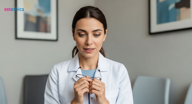 What is Otoplasty? Understanding Ear Correction