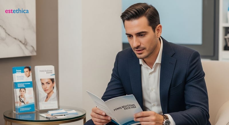 ¿Es Posible el Agrandamiento de Pene Naturalmente?