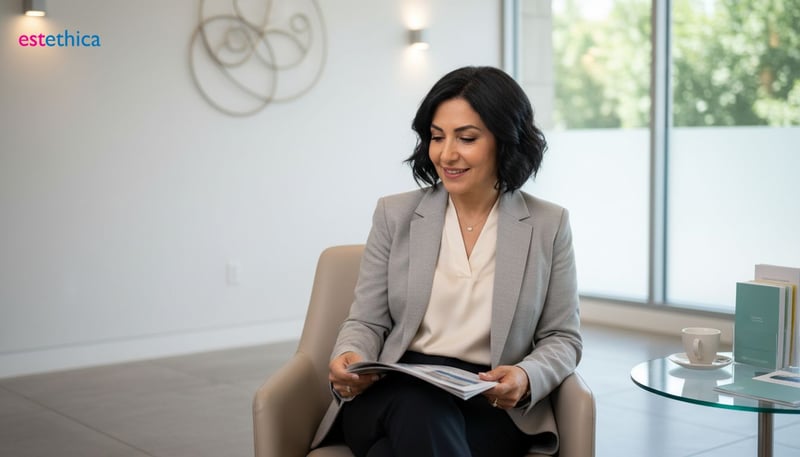 How to Lift Sagging Eyebrows Naturally