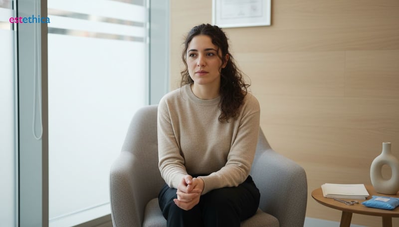 Understanding Otoplasty: How Ear Pinning Works