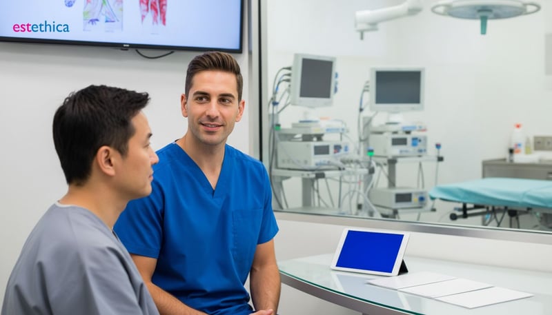 Understanding Penis Lengthening Procedures