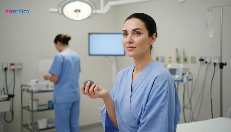 How to Get a Boob Job: The Surgical Journey