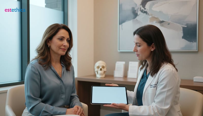 What is Blepharoplasty Surgery? Your Comprehensive Guide