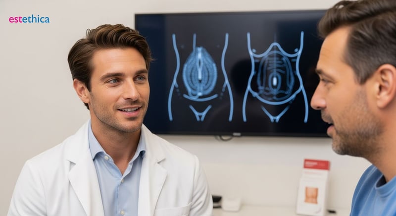 What is Abdominal Etching Surgery?