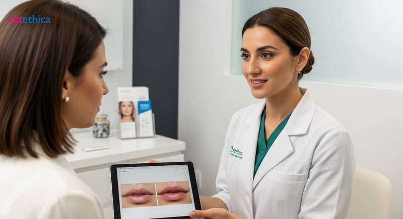 What is a Lip Lift Surgery?