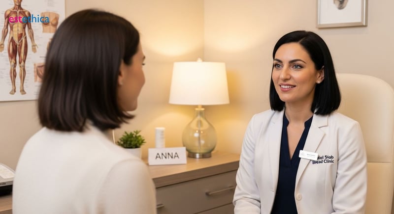 What is a Boob Job? Understanding Breast Augmentation