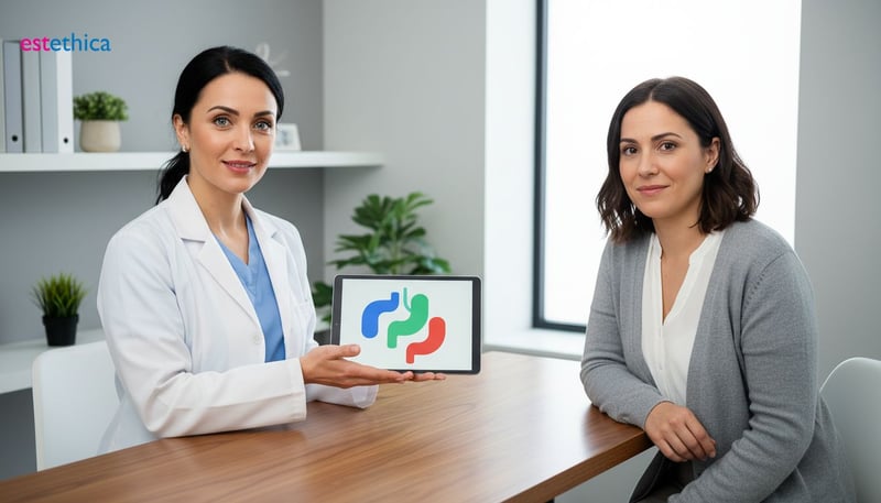 Understanding Bariatric Surgery Options