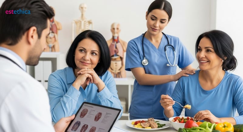 Gastric Bypass Recovery Time & Details