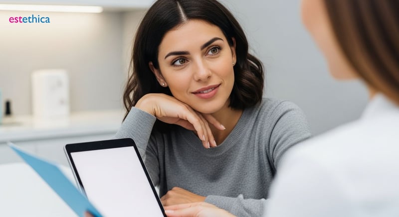 What is Rhinoplasty Surgery?