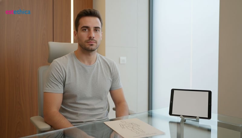 Understanding Enlarged Male Breasts: Causes and Concerns