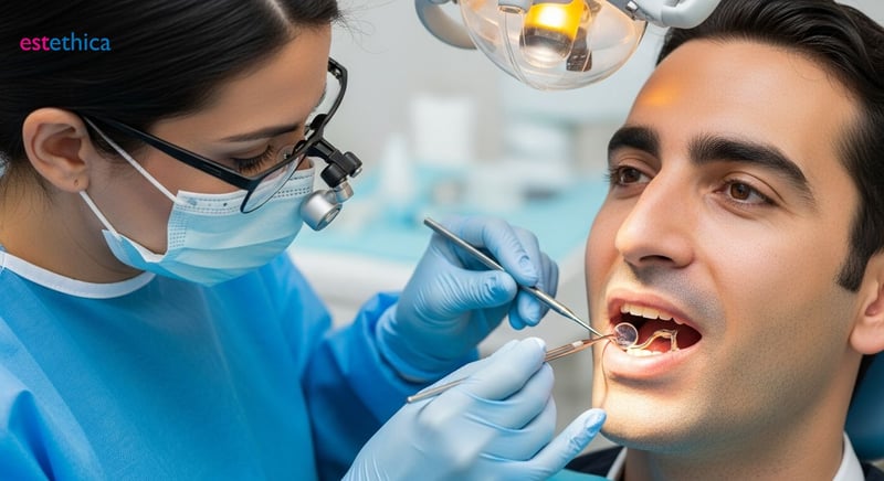 Tratamiento de Conducto Radicular para Dolor de Muelas