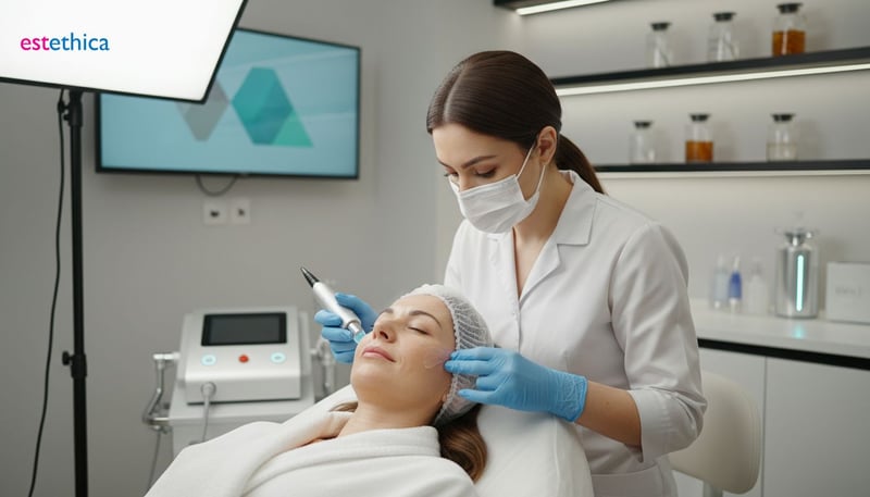 Achieve Your Ideal Silhouette with Body Contouring Treatments