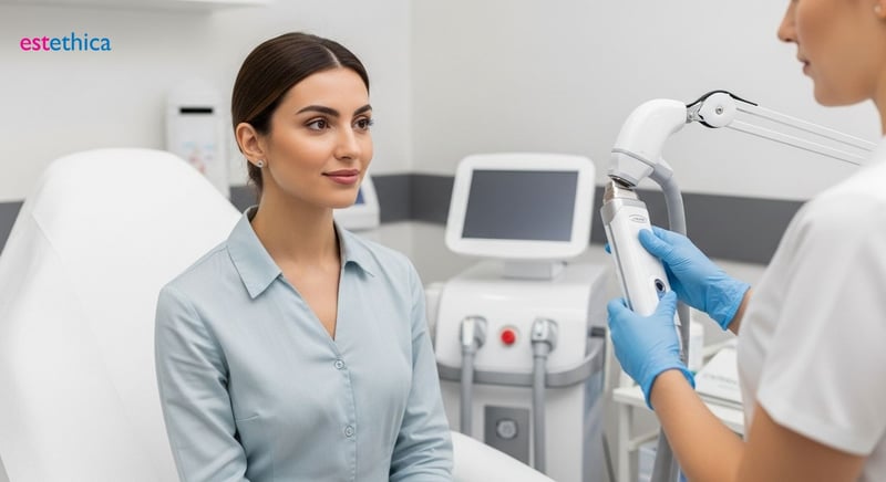 Trusted Aesthetic Content for Skincare Advice