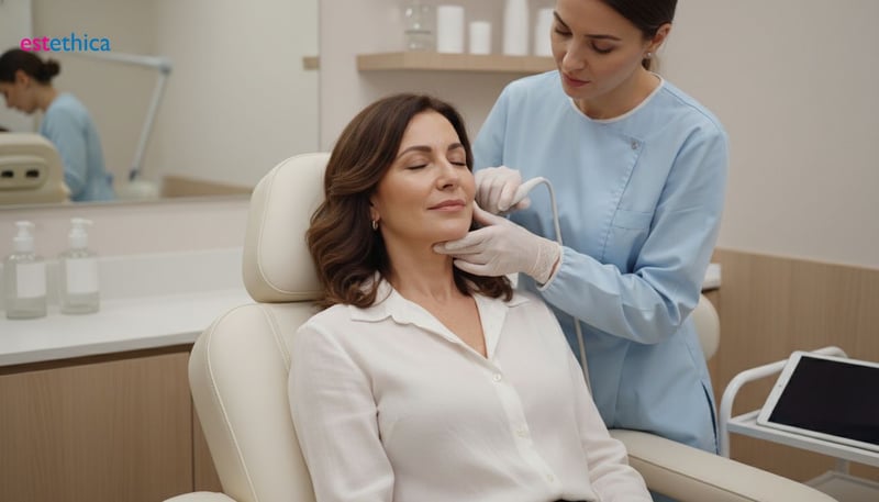 Vampire Facelift PRP Treatment: What is a Vampire Facelift?