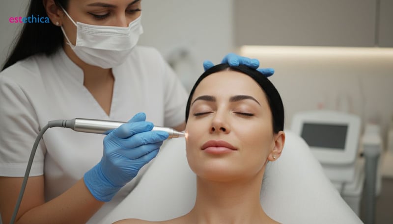Latest Trends in Aesthetic Services: What's New?