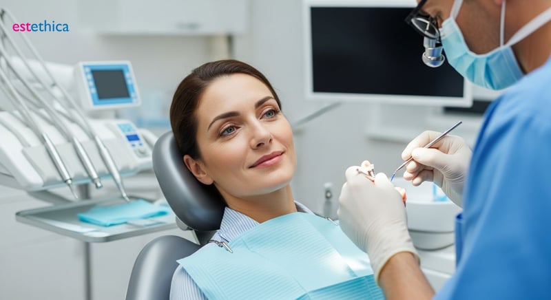 Dental Implants Abroad: Quality You Can Trust