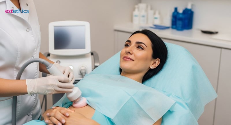 Non-Surgical Vaginal Rejuvenation & Laser Treatment