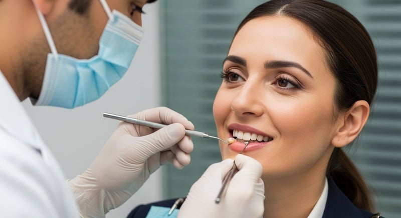 Durata, Costuri și Îngrijire Post-Tratament pentru Obturațiile Dentare