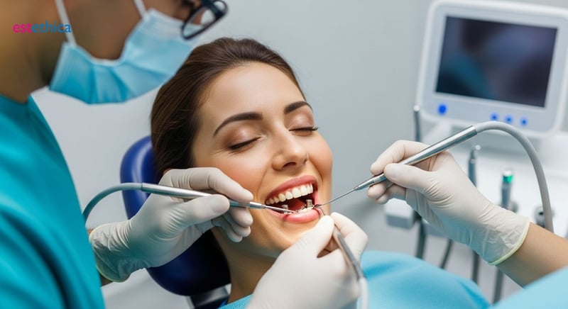 Full Mouth Dental Implants: Cost and Benefits