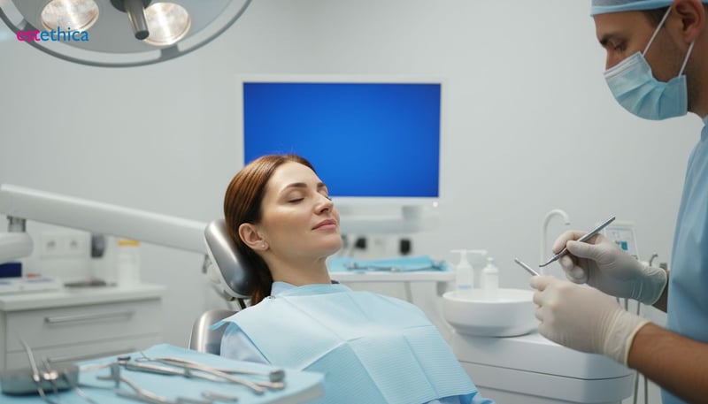 All-on-4 Dental Implants Cost & Full Mouth Solutions