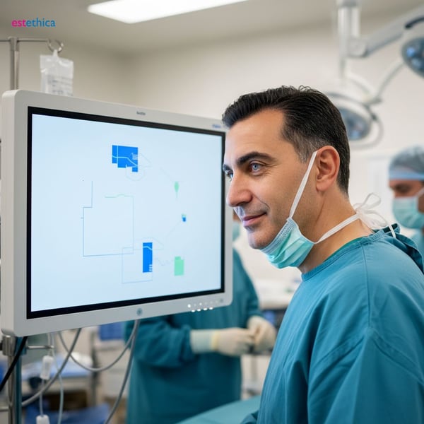 Bariatric Bypass Surgery Recovery Time Insights