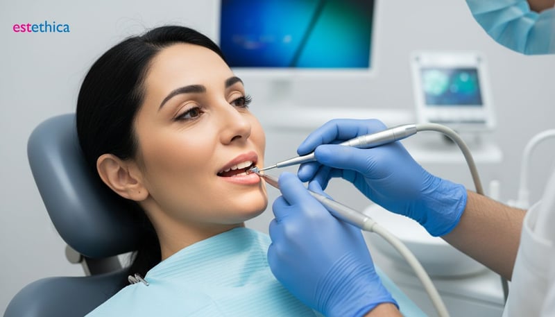 Your Smile Makeover: Dental Restoration Options