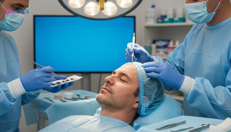 Affordable Hair Transplant Options for Everyone