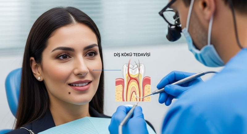 Recuperarea după Tratament de Canal: Sfaturi și Recomandări