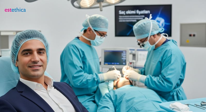 Precio Injerto Capilar: Factores que Influyen en el Coste