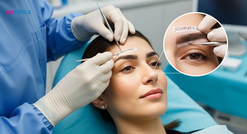 Eyebrow Restoration Surgery: Key Techniques & Benefits