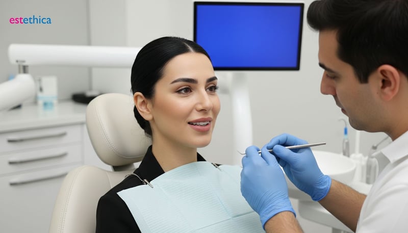 Types of Braces: From Traditional to Pearl Braces